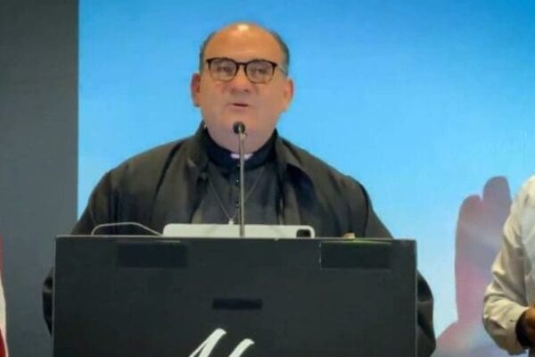 Help Fr. Mahana Help the People in His Home Country Lebanon
