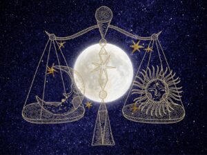 April 2026 Astrology Overview & Video Horoscopes