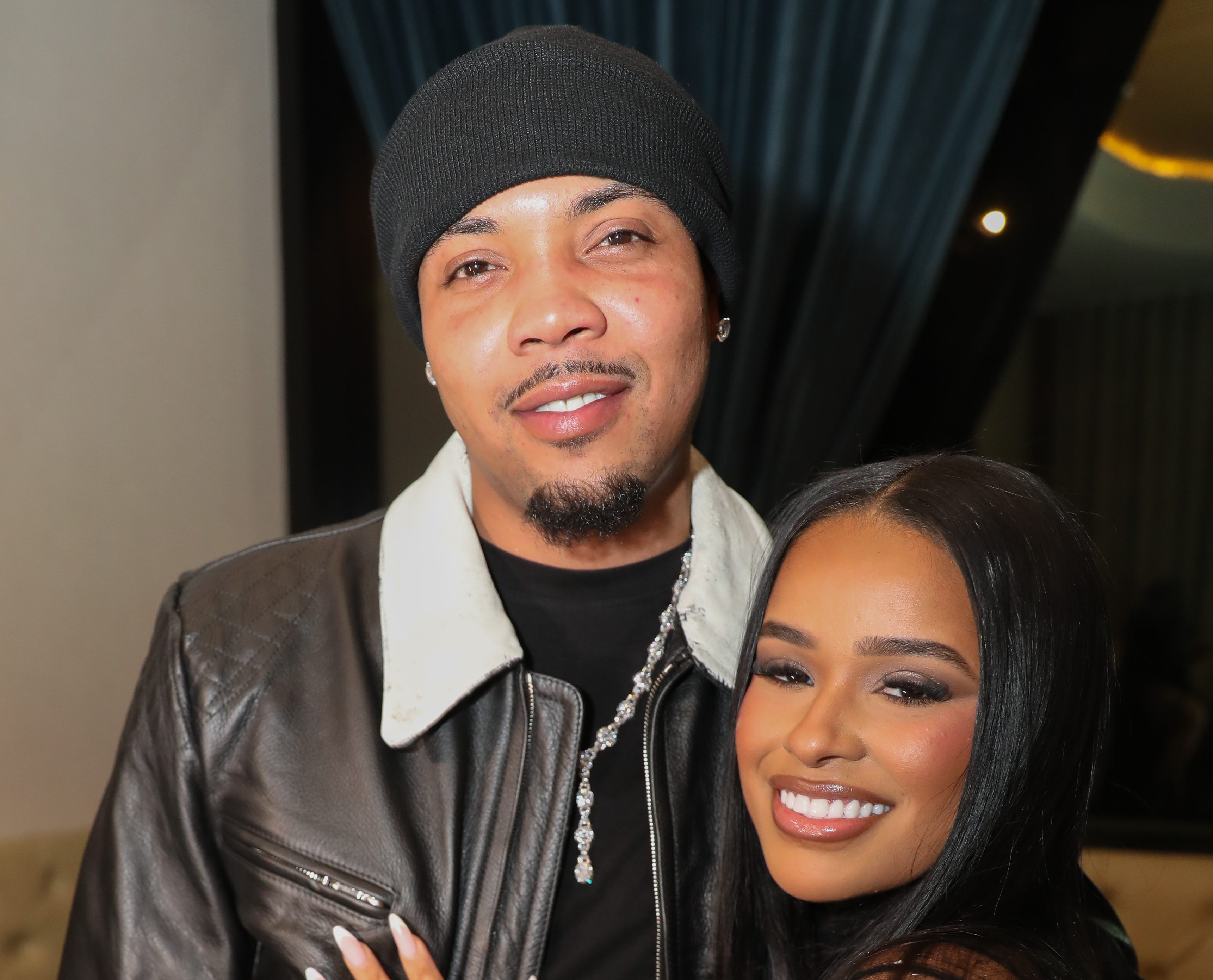 G Herbo Claps Back After Social Media User Puts Him On Blast Over Post About Missing Taina Williams (PHOTO)