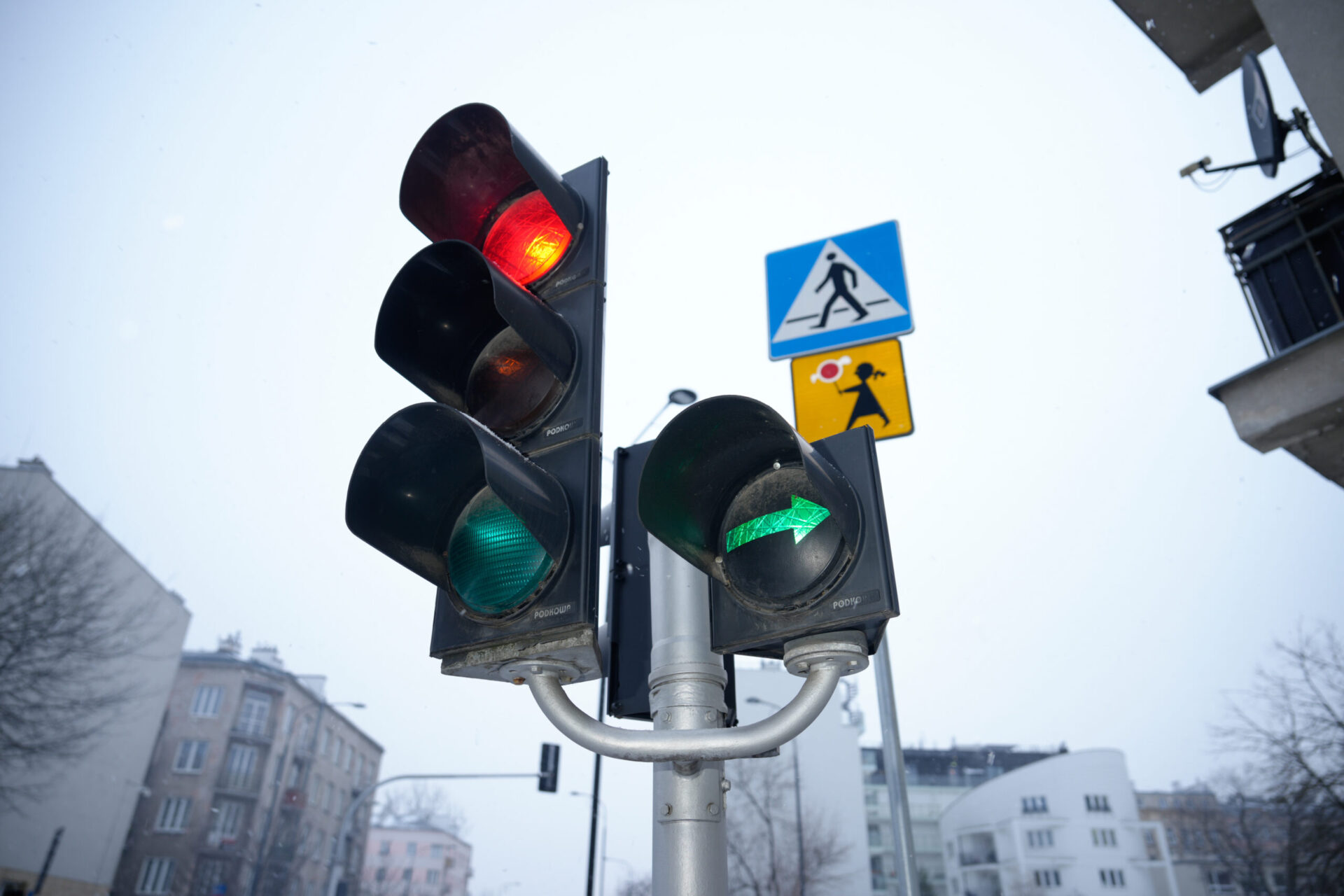 Prayers Up! Man Who Pushed For Traffic Light After Wife’s Fatal Crash Dies At Same Intersection (VIDEO)