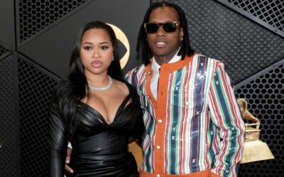 Big 31! India Royale Shares Birthday Message Lil Durk Sent Her From Behind Bars (LISTEN)