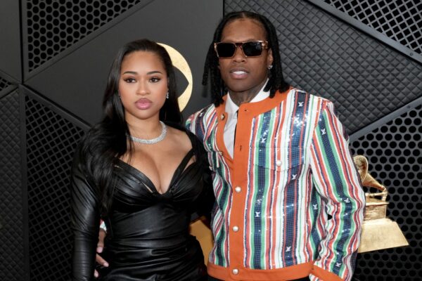Big 31! India Royale Shares Birthday Message Lil Durk Sent Her From Behind Bars (LISTEN)