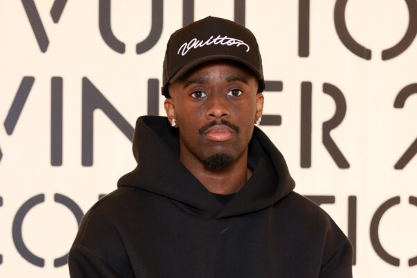 Unfazed! Kai Cenat Reveals “Hate Wall” That Keeps Him Motivated While Building His Clothing Brand (VIDEO)