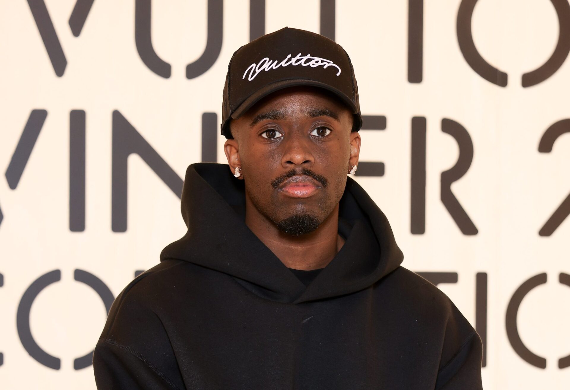 Unfazed! Kai Cenat Reveals “Hate Wall” That Keeps Him Motivated While Building His Clothing Brand (VIDEO)