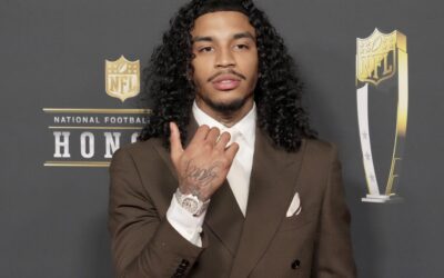 Jay Cinco Reveals His Daughter’s Middle Name Will Honor His Late Best Friend (VIDEO)