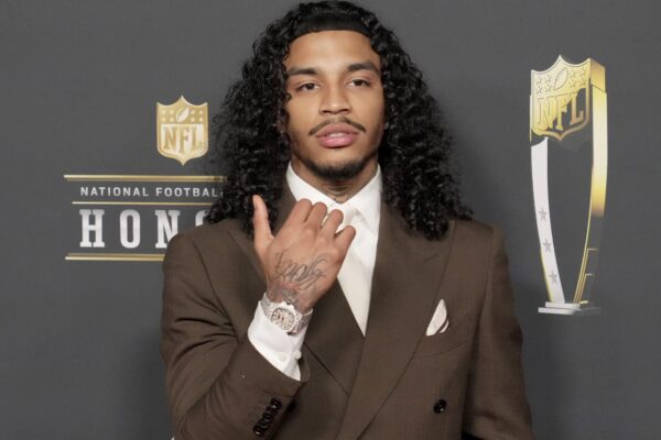 Jay Cinco Reveals His Daughter’s Middle Name Will Honor His Late Best Friend (VIDEO)