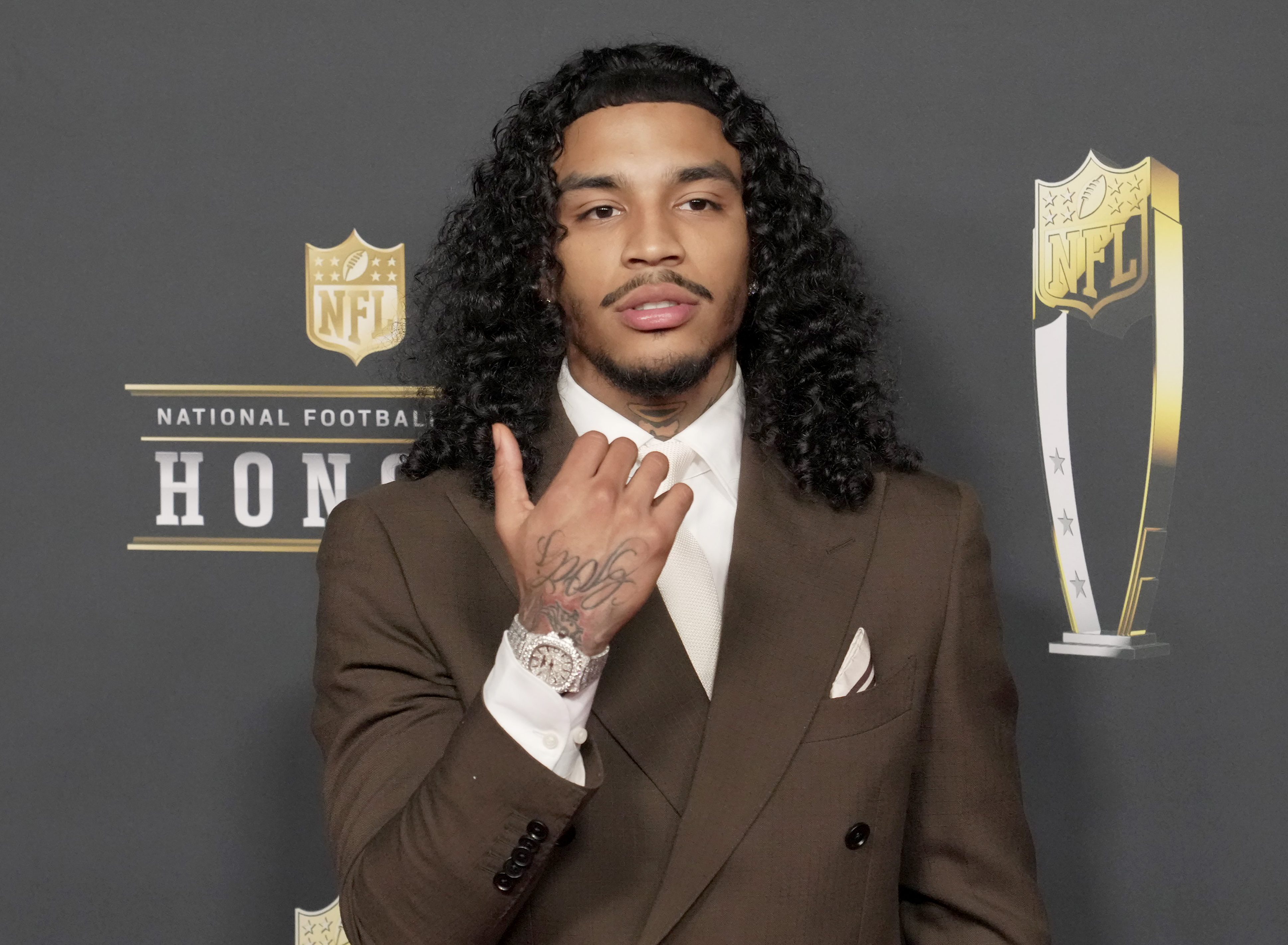 Jay Cinco Reveals His Daughter’s Middle Name Will Honor His Late Best Friend (VIDEO)