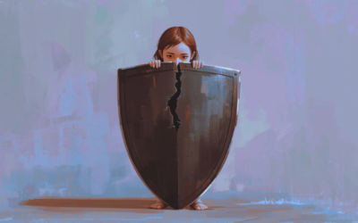 Moral Injury: When the People Meant to Protect You Fail
