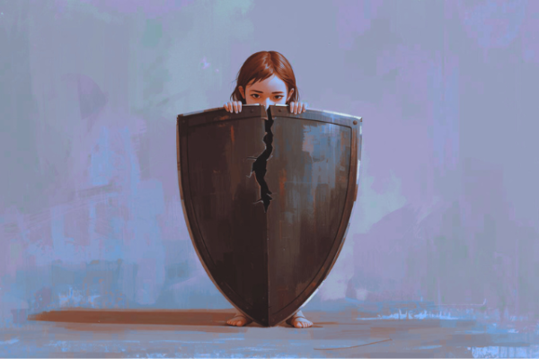 Moral Injury: When the People Meant to Protect You Fail