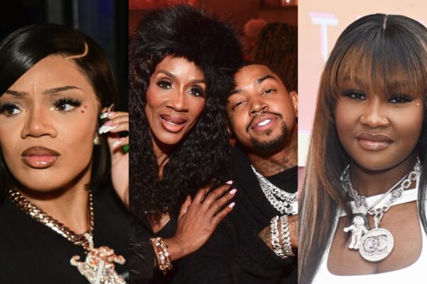 Whew! GloRilla’s Sister Victoria Woods Shares Strong Words For Scrappy & Momma Dee While Continuing Her Feud With Gloss Up (VIDEOS)
