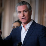 Gov-Gavin-Newsom-Addresses-Reports-Of-Iran-Drone-Attack-Threat-Against-California-VIDEO