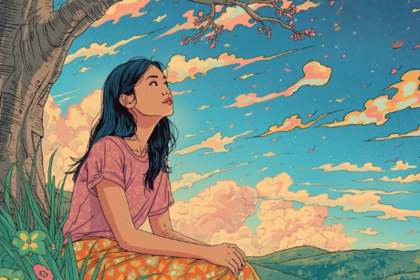 Gratitude: The Amazing Superpower Inside Us All