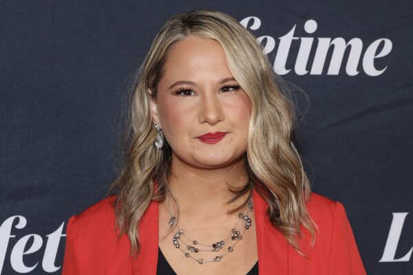 Oop! Gypsy Rose Jokes About Ken Urker Making Her Mad — TikTok User Tells Her Not To Unalive Him & She Reacts (VIDEO)