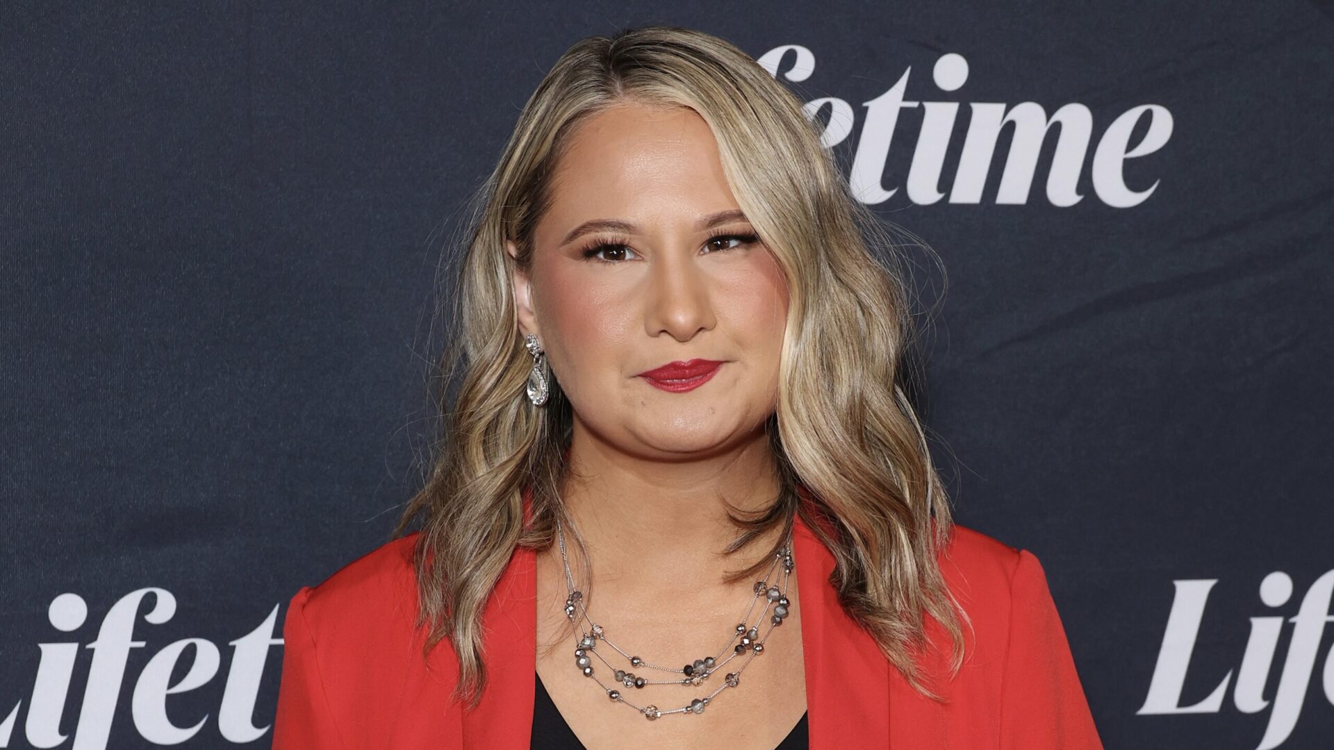 Oop! Gypsy Rose Jokes About Ken Urker Making Her Mad — TikTok User Tells Her Not To Unalive Him & She Reacts (VIDEO)