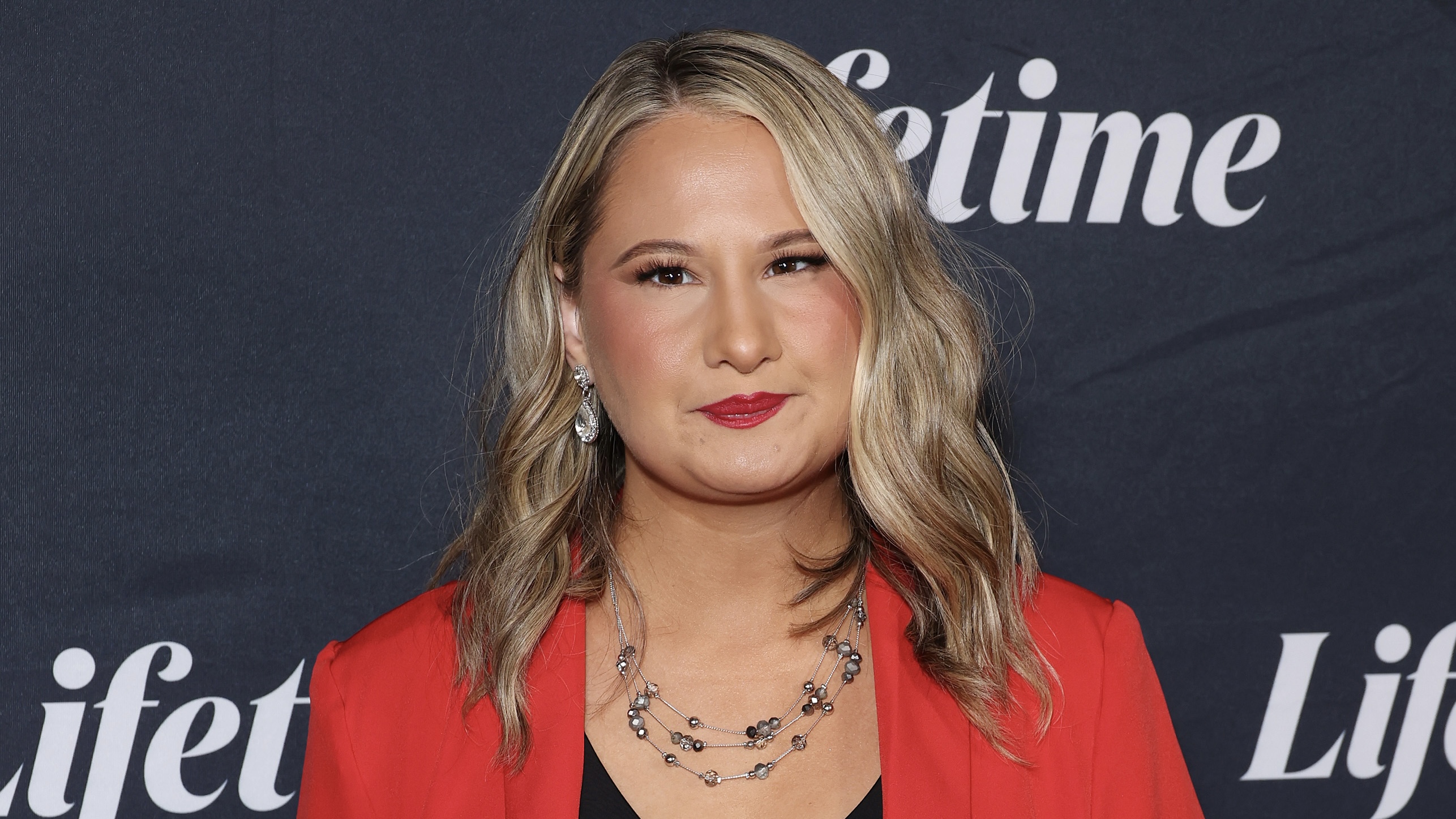 Oop! Gypsy Rose Jokes About Ken Urker Making Her Mad — TikTok User Tells Her Not To Unalive Him & She Reacts (VIDEO)