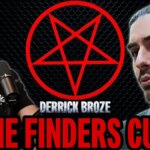 Zorro Ranch, Satanic Cults and MK-Ultra – (Derrick Broze on Fight Back Podcast) HBZe4OLbcAA4c8i