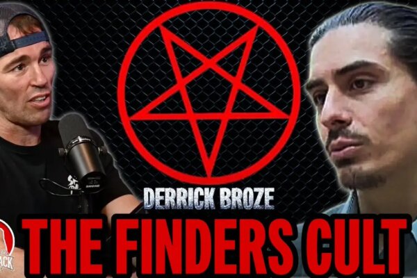 Zorro Ranch, Satanic Cults and MK-Ultra – (Derrick Broze on Fight Back Podcast)