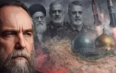 Iran: The Last Stand against Baal