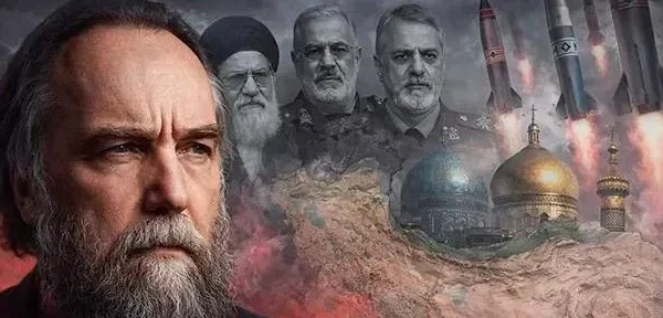 Iran: The Last Stand against Baal