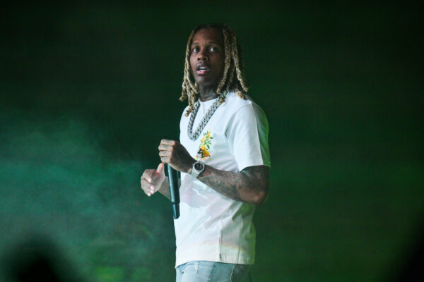 Lil Durk Hires Popular Lawyer Brian Steel And Fans Are Already Saying “Welcome Home” (PHOTO)