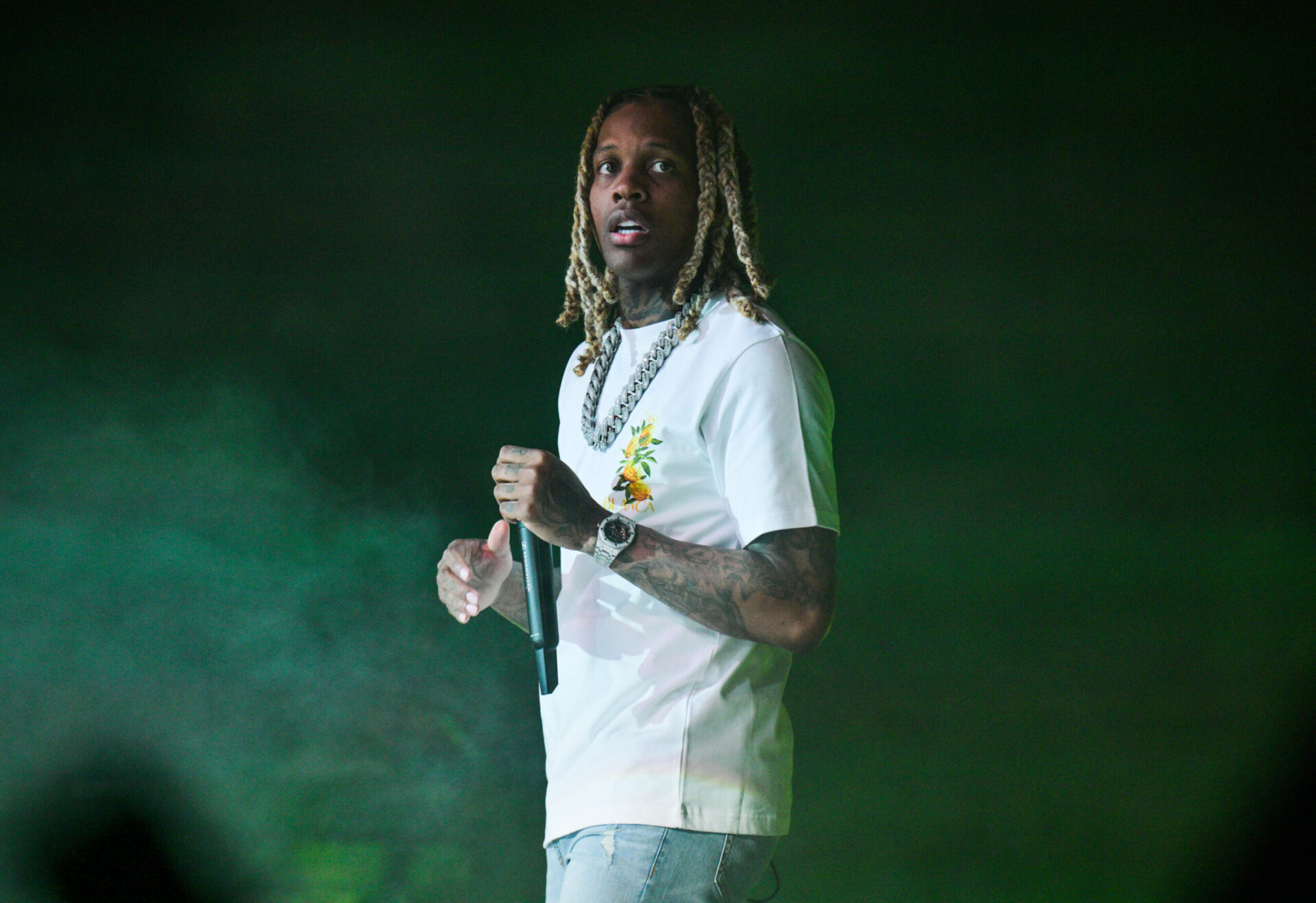 Lil Durk Hires Popular Lawyer Brian Steel And Fans Are Already Saying “Welcome Home” (PHOTO)