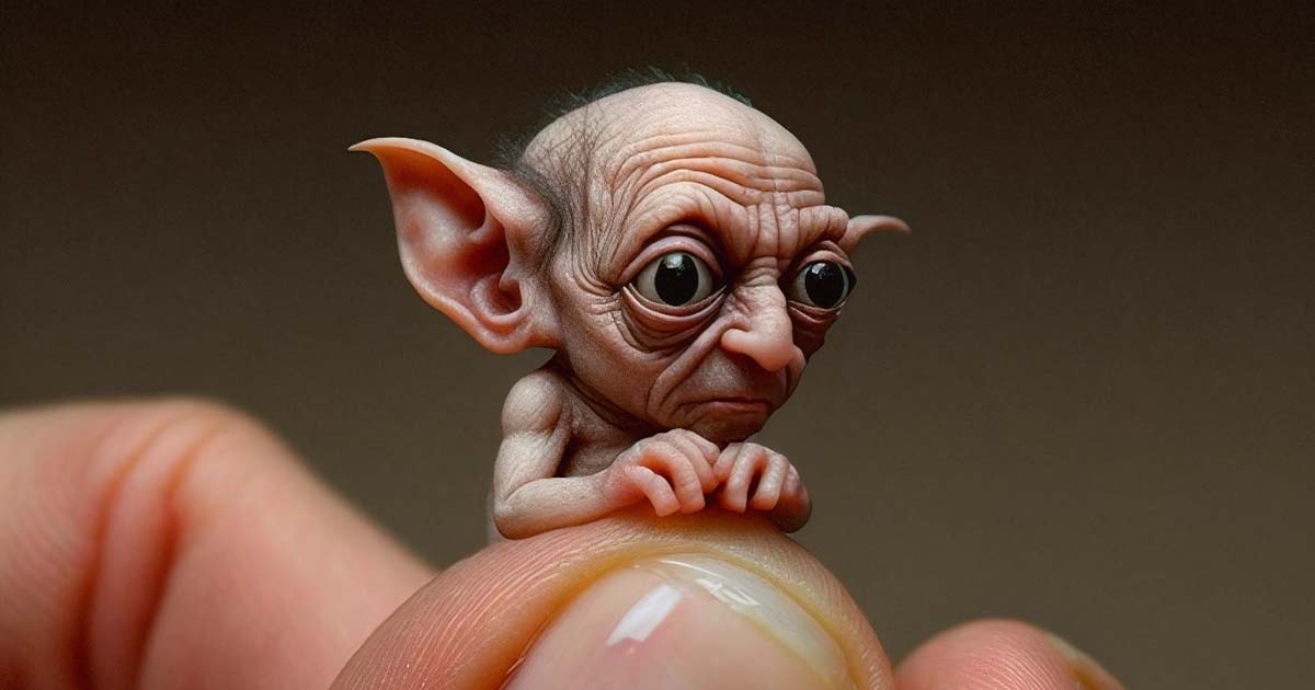 Homunculus Paranormal Daily News