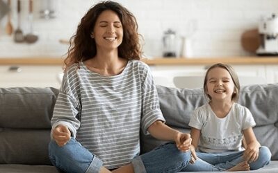 How To Sit In Meditation For Beginners