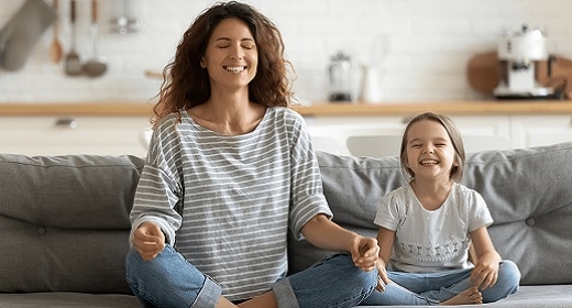 How To Sit In Meditation For Beginners