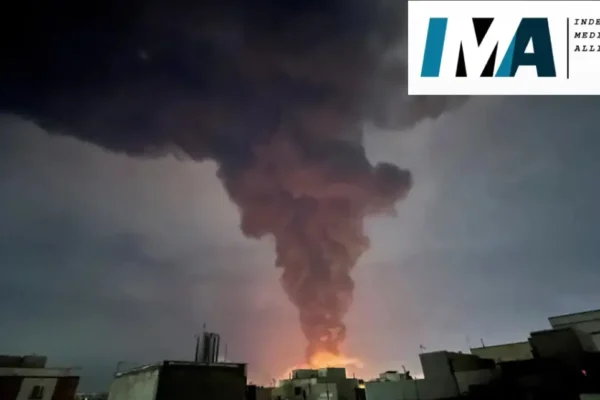 IMA: Iran War Justifications & The Global Implications