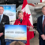 Ottawa gives NRC 0 million for drone innovation hub and defence-focused IRAP stream