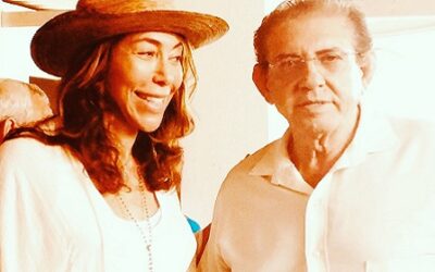 My Experience With John Of God In Brazil