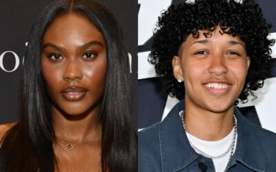Choyce Brown Alleges Abuse While Responding To Ex YD’s Reaction To Her New Relationship With Influencer Auntie Nae (VIDEOS)