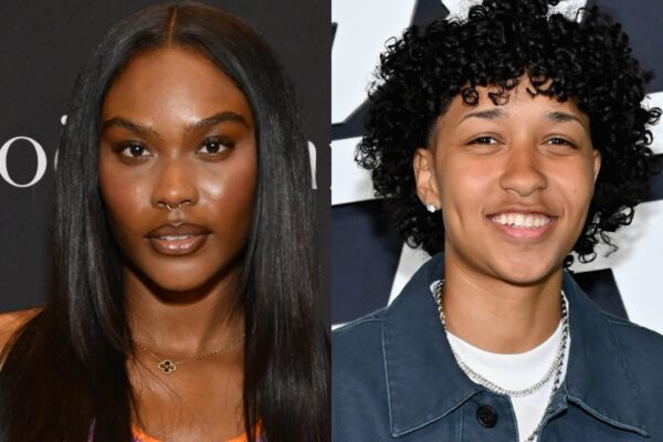 Choyce Brown Alleges Abuse While Responding To Ex YD’s Reaction To Her New Relationship With Influencer Auntie Nae (VIDEOS)
