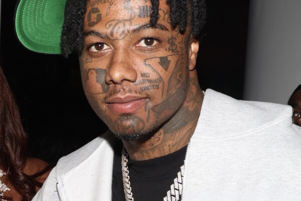 Karlissa Saffold Shares That She Was Blocked After Reacting To Blueface And Nevaeh Akira’s Gender Reveal (PHOTO)