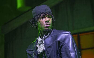 NBA YoungBoy Receives Backlash For His Offensive Comment About His Son Amid Heated Exchange With The Mother Arcola