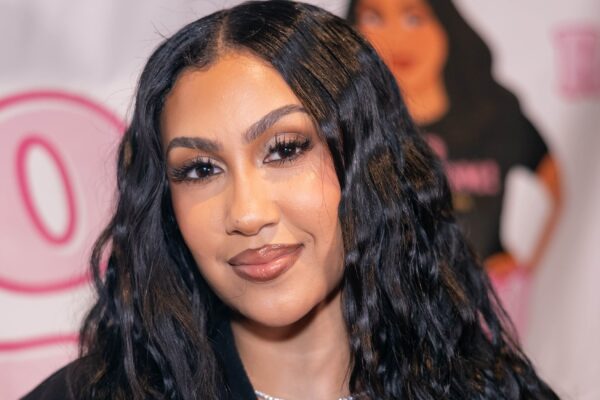 Queen Naija Previews A New Love Song After Trying On Wedding Dresses On Stream (LISTEN + VIDEO)
