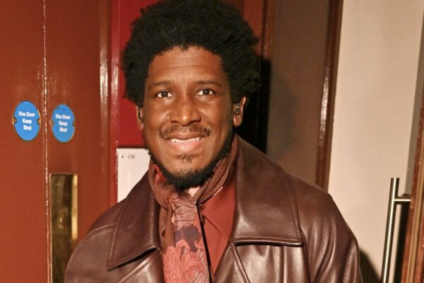 Labrinth Leaves Fans Shocked After Saying He’s “Done With The Industry” In Heated Message Mentioning Columbia Records And ‘Euphoria’