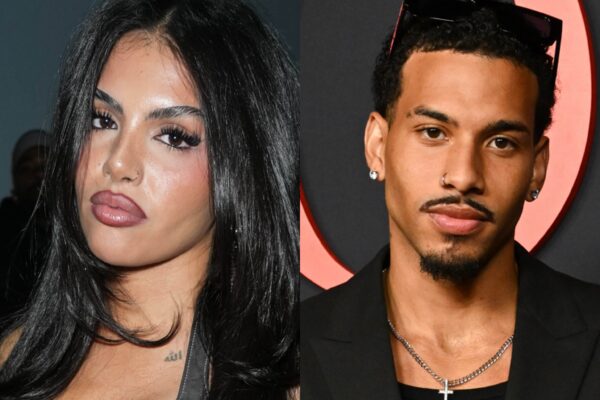 Huda Mustafa Reportedly Hit With Restraining Order After Mom Of Louis Russell’s Son Alleges She Threatened Her And Her Child