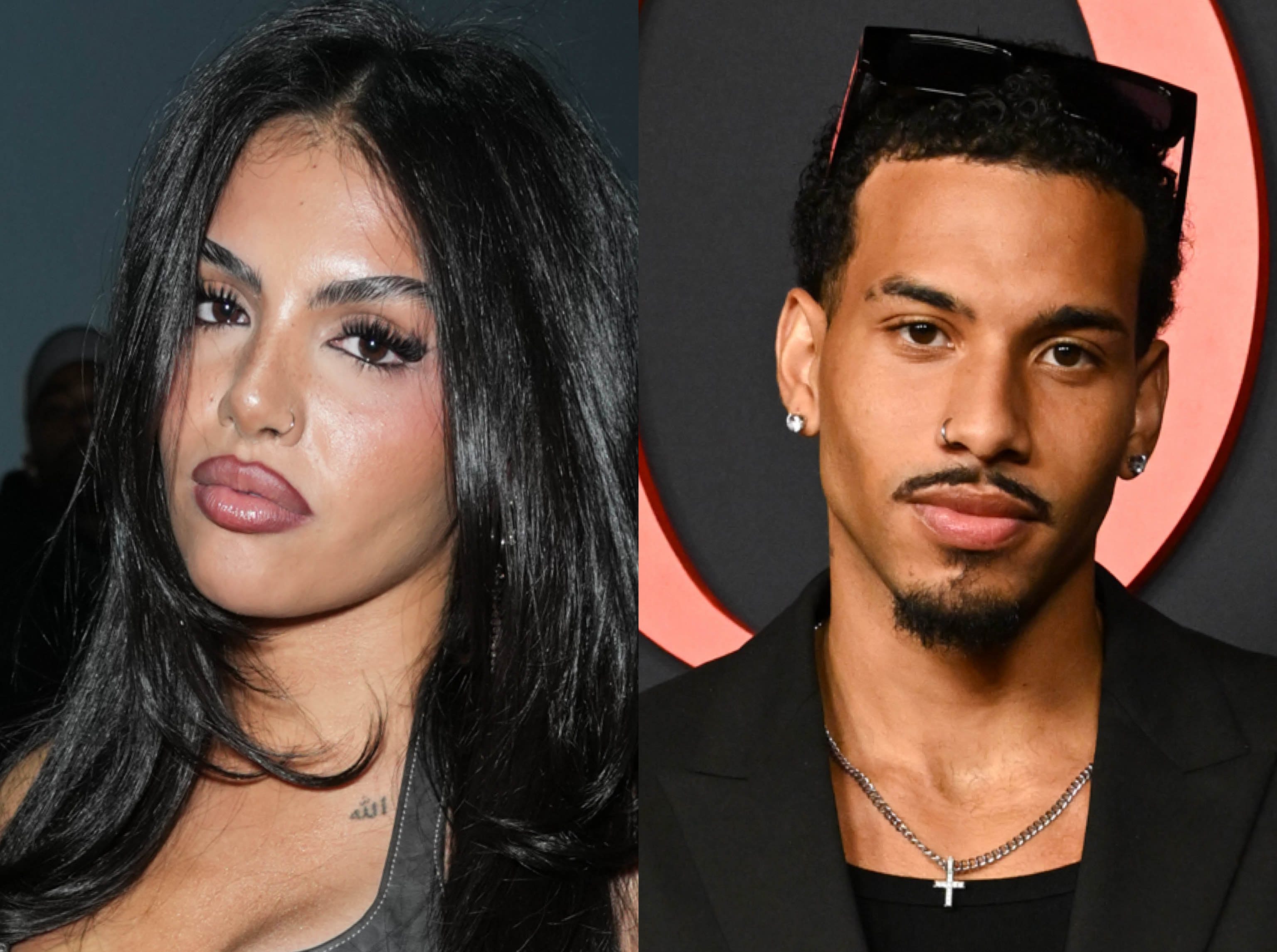 Huda Mustafa Reportedly Hit With Restraining Order After Mom Of Louis Russell’s Son Alleges She Threatened Her And Her Child