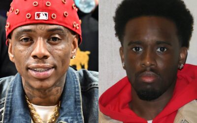 Soulja Boy Sparks Reactions After Calling Out Kai Cenat’s “Hate Wall” & Tells Him To Get Back To Streaming (VIDEOS)