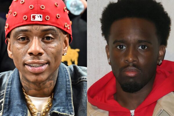 Soulja Boy Sparks Reactions After Calling Out Kai Cenat’s “Hate Wall” & Tells Him To Get Back To Streaming (VIDEOS)