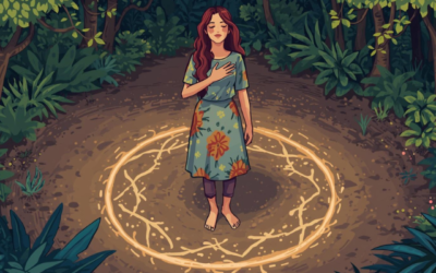 Boundaries Begin Within: A Simple Insight That Changed My Life
