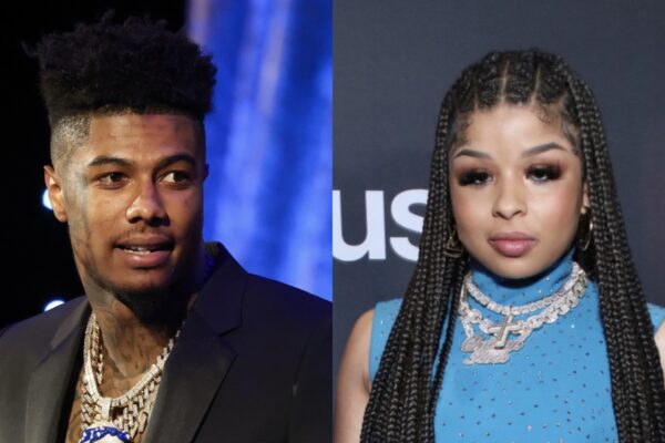 Internet Users Are FLOODING Blueface’s Comments After He Claimed That Chrisean Rock’s Late Ex Ronny Is Chrisean Jr.’s Biological Dad
