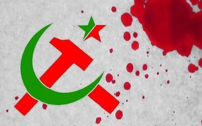 The Political Left, Multiculturalism And The Dark Alliance With Islam