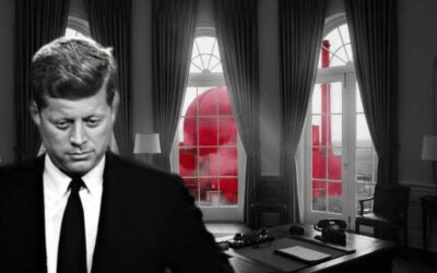 JFK: The Memo That Might Have Stopped Israel’s War on Iran