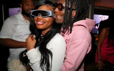 Awww! JT Shows Off Romantic Gifts From Lil Uzi Vert While Giving Peek Into Her “Safe Place” (VIDEOS)