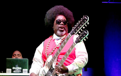 Afroman Beats Lawsuit From Ohio Deputies Over Viral Home Raid Clips (VIDEOS)