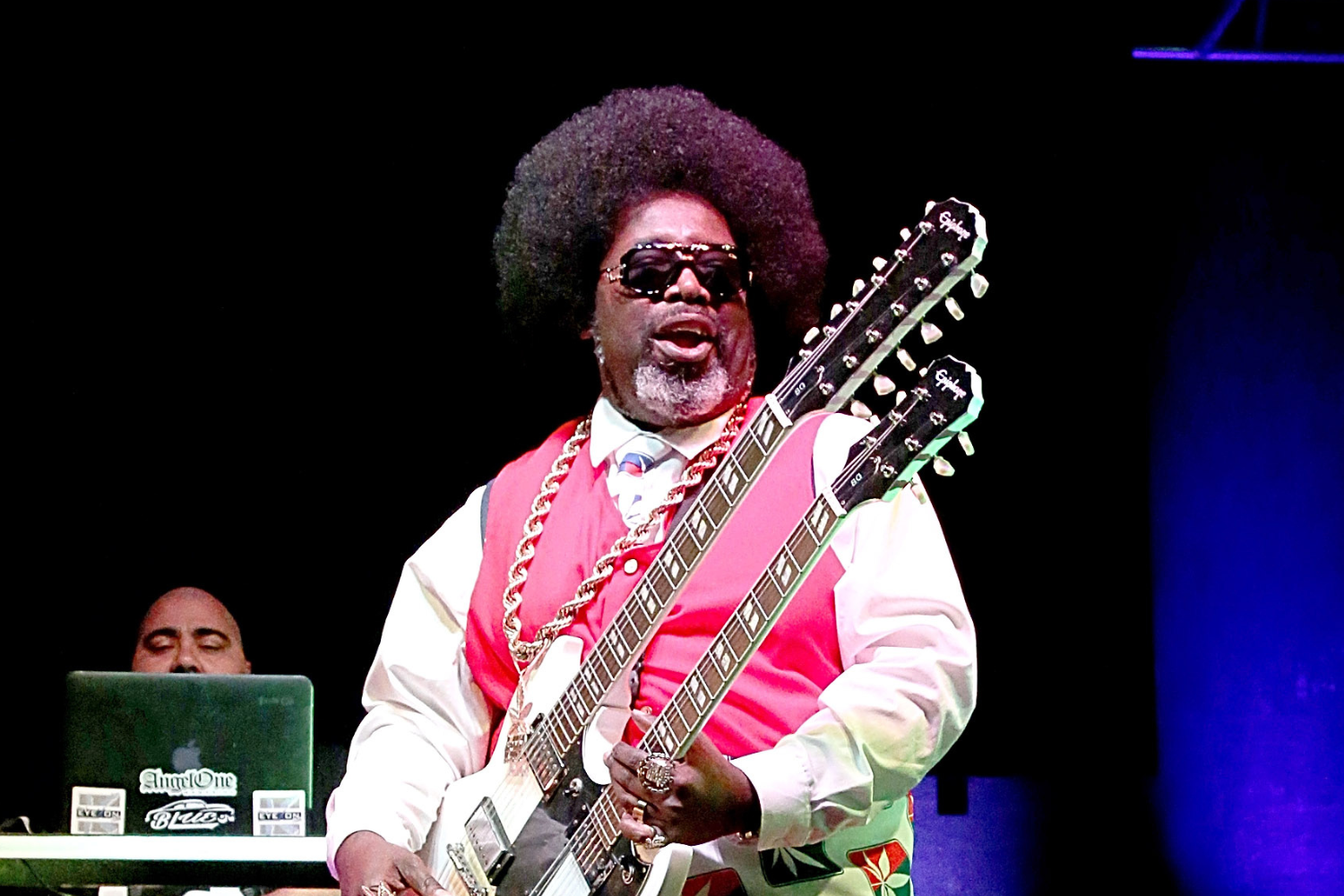 Afroman Beats Lawsuit From Ohio Deputies Over Viral Home Raid Clips (VIDEOS)