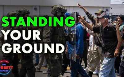How To Stand Your Ground – #SolutionsWatch
