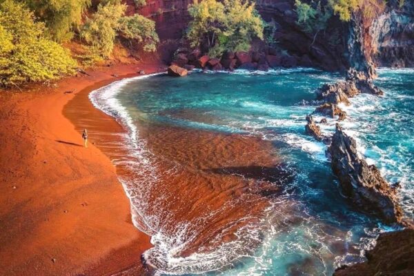 Our Sacred Planet Mother Earth in all of it’s Amazing Beauty and the Quote of the Day 98